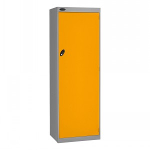 Probe High Capacity Locker